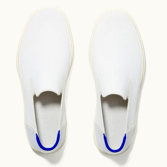 🎉HPx3🎉 Rothy's The City Slip-on Sneaker - Picture 4 of 10